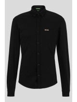 ΠΟΥΚΑΜΙΣΟ BOSS - 002 ΜΑΥΡΟ