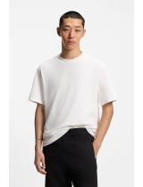 ΜΠΛΟΥΖΑ HUGO - 102 ΛΕΥΚΟ