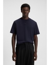 ΜΠΛΟΥΖΑ HUGO - 418 ΜΠΛΕ