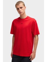 ΜΠΛΟΥΖΑ HUGO - 693 ΚΟΚΚΙΝΟ