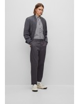 ΠΟΥΚΑΜΙΣΟ - 022 ΓΚΡΙ