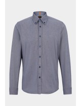 ΠΟΥΚΑΜΙΣΟ - 418 ΜΠΛΕ