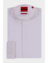 ΠΟΥΚΑΜΙΣΟ HUGO - 199 ΛΕΥΚΟ