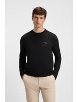 ΜΠΛΟΥΖΑ BOSS - 001 ΜΑΥΡΟ