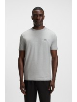 ΜΠΛΟΥΖΑ BOSS - 042 ΓΚΡΙ