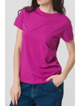 ΓΥΝΑΙΚΕΙΑ ΜΠΛΟΥΖΑ T-SHIRT BOSS - 652