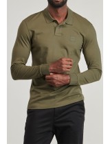 ΜΠΛΟΥΖΑ POLO BOSS - 342 ΛΑΔΙ