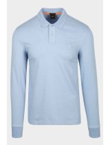 ΜΠΛΟΥΖΑ POLO BOSS - 470