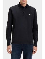 POLO ΜΠΛΟΥΖΑ BOSS - 406 ΜΠΛΕ