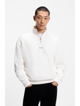 ΦΟΥΤΕΡ ZIPPER HUGO - 102 ΛΕΥΚΟ