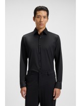 ΠΟΥΚΑΜΙΣΟ BOSS - 001 ΜΑΥΡΟ