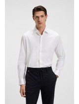 ΠΟΥΚΑΜΙΣΟ BOSS - 100 ΛΕΥΚΟ