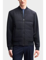 ΜΠΟΥΦΑΝΖΑΚΕΤΑ BOSS - 404 ΜΠΛΕ