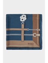 ΚΑΣΚOΛ BOSS - 465 MULTI COLOUR