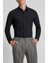 ΠΟΥΚΑΜΙΣΟ BOSS - 001 ΜΑΥΡΟ