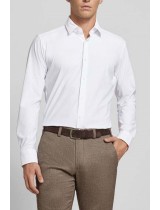 ΠΟΥΚΑΜΙΣΟ BOSS - 100 ΛΕΥΚΟ