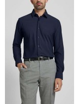 ΠΟΥΚΑΜΙΣΟ BOSS - 404 ΜΠΛΕ