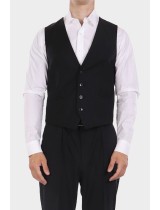 ΓΙΛΕΚΟ HUGO - 001 ΜΑΥΡΟ