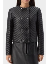 ΔΕΡΜΑΤΙΝΟ BOSS - 001 ΜΑΥΡΟ