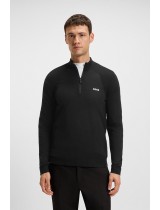 ΠΛΕΚΤΗ ΜΠΛΟΥΖΑ BOSS - 001 ΜΑΥΡΟ