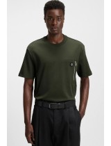 ΜΠΛΟΥΖΑ HUGO - ΛΑΔΙ