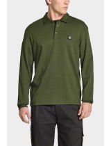 ΜΠΛΟΥΖΑ POLO HUGO - ΛΑΔΙ