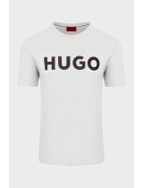 ΜΠΛΟΥΖΑ HUGO - 001 ΜΑΥΡΟ