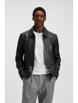 ΔΕΡΜΑΤΙΝΟ BOSS - 001 ΜΑΥΡΟ