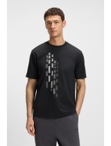 ΜΠΛΟΥΖΑ BOSS - 402 ΜΠΛΕ