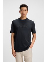 ΜΠΛΟΥΖΑ BOSS - 404 ΜΠΛΕ