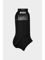 ΚΑΛΤΣΕΣ BOSS - 001 ΜΑΥΡΟ