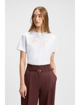 ΜΠΛΟΥΖΑ HUGO - 100 ΛΕΥΚΟ