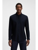 ΠΟΥΚΑΜΙΣΟ BOSS - 404 ΜΠΛΕ