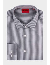 ΠΟΥΚΑΜΙΣΟ HUGO - ΛΑΔΙ