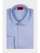 ΠΟΥΚΑΜΙΣΟ HUGO - 459 ΜΠΛΕ