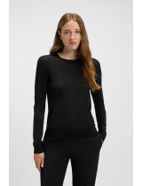 ΠΛΕΚΤΗ ΜΠΛΟΥΖΑ BOSS - 001 ΜΑΥΡΟ