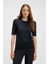 ΠΛΕΚΤΗ ΜΠΛΟΥΖΑ BOSS - 404 ΜΠΛΕ