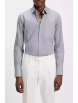 ΠΟΥΚΑΜΙΣΟ BOSS - 404 ΜΠΛΕ