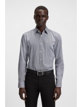 ΠΟΥΚΑΜΙΣΟ BOSS - 404 ΜΠΛΕ