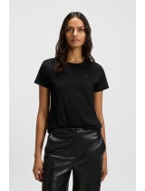 ΜΠΛΟΥΖΑ BOSS - 001 ΜΑΥΡΟ