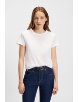 ΜΠΛΟΥΖΑ BOSS - 100 ΛΕΥΚΟ