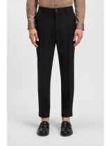 ΠΑΝΤΕΛΟΝΙ BOSS - 001 ΜΑΥΡΟ