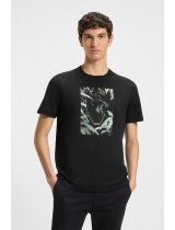 ΚΟΝΤΟΜΑΝΙΚΟ BOSS - 001 ΜΑΥΡΟ