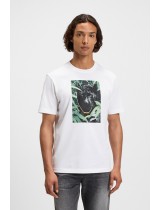 ΚΟΝΤΟΜΑΝΙΚΟ BOSS - 100 ΛΕΥΚΟ