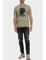 ΚΟΝΤΟΜΑΝΙΚΟ BOSS - 370