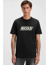 ΜΠΛΟΥΖΑ BOSS - 001 ΜΑΥΡΟ