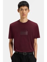 ΜΠΛΟΥΖΑ HUGO - 602 ΜΠΟΡΝΤΩ