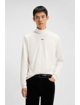 ΜΠΛΟΥΖΑ HUGO - 102 ΛΕΥΚΟ