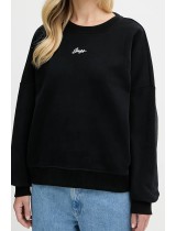 ΜΠΛΟΥΖΑ BOSS - 001 ΜΑΥΡΟ