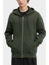 ΦΟΥΤΕΡ ΖΑΚΕΤΑ HUGO - ΛΑΔΙ